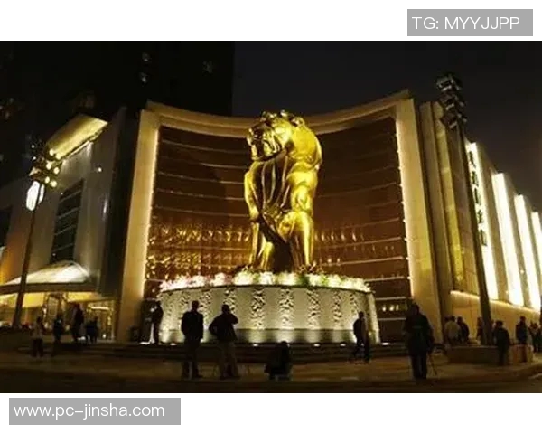 澳门金沙是赌场吗-澳门金沙，超越赌场的多元体验-澳门金沙是赌场吗